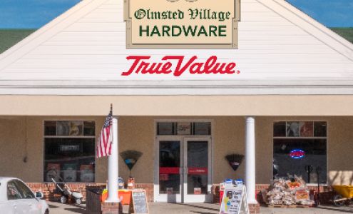 Olmsted Village Hardware