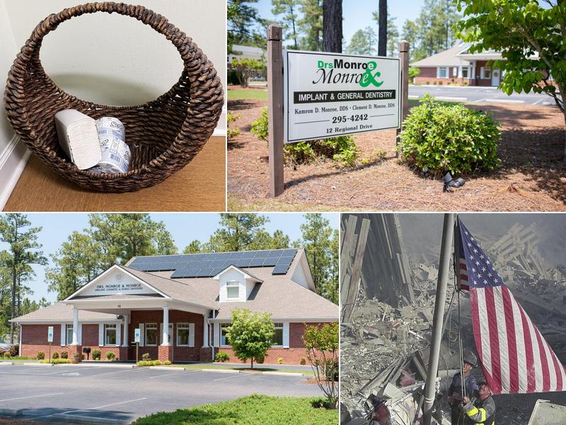 Drs. Monroe & Monroe