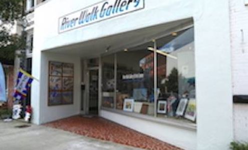 River Walk Gallery