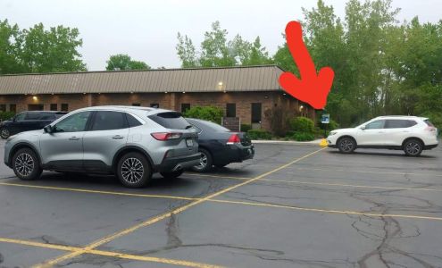 UR Medicine Labs – Macedon