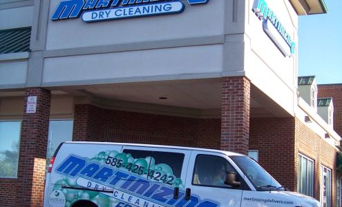 Martinizing Cleaners