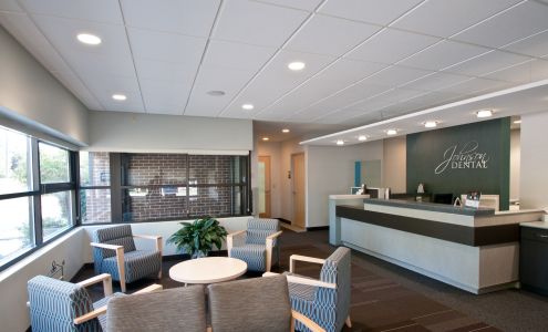 Johnson Dental 505 Woodley St W, Northfield Minnesota 55057