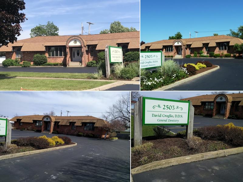 David P. Croglio, DDS