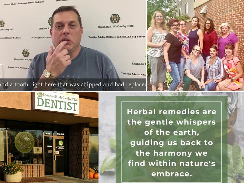 Shannon H. McCarthy DDS