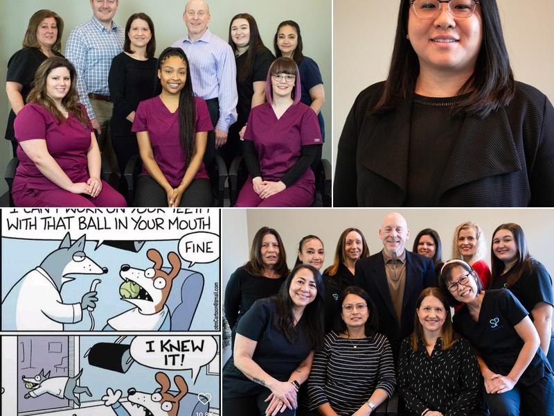 Stony Point Dental PC