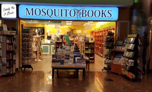 Mosquito Books