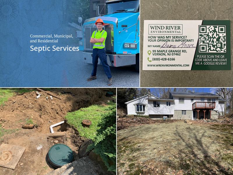 EarthCare - A Wind River Environmental Company