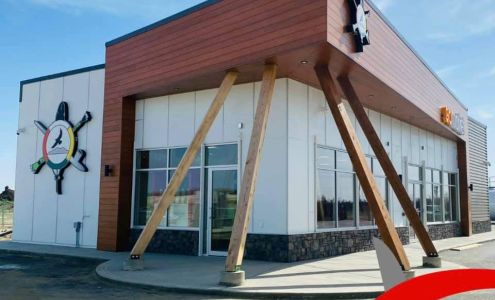 Red Pheasant Centex North Battleford