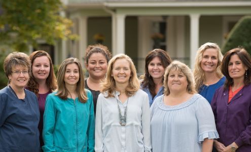 Carver Family Dentistry 46 Church St, North Adams Massachusetts 01247