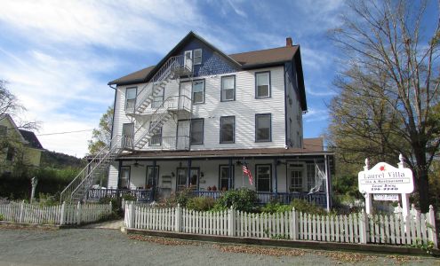 Arlene Quirk Realtor- The Arlene Quirk - Shaun Burger Team - Keller Williams Real Estate - Milford