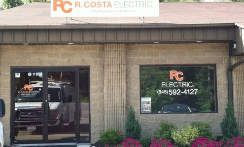 R Costa Electric Inc 645 NY-82, Hopewell Junction New York 12533