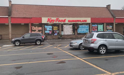 Key Food Marketplace