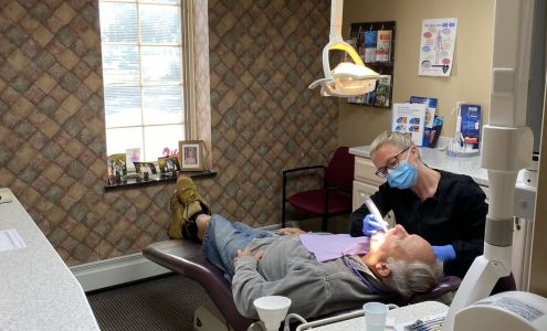 Newfane Dental 2727 Main St, Newfane New York 14108