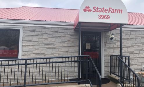 Becky Thompson - State Farm Insurance Agent