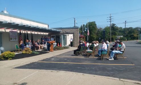 The American Legion Melvin Roads Post 1231