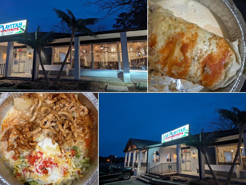 Las Playitas 3001 Hwy 25b, Heber Springs