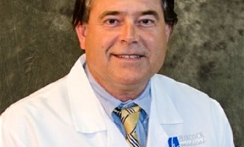 Crowder III Rowe S MD 952 Drinkwater Rd, Bay St Louis Mississippi 39520