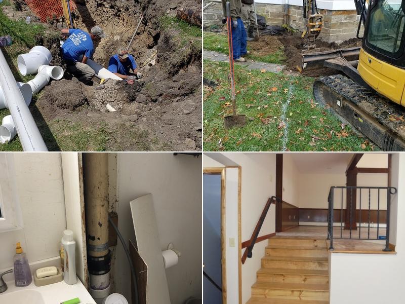 Jeff Paul Plumbing and Heating