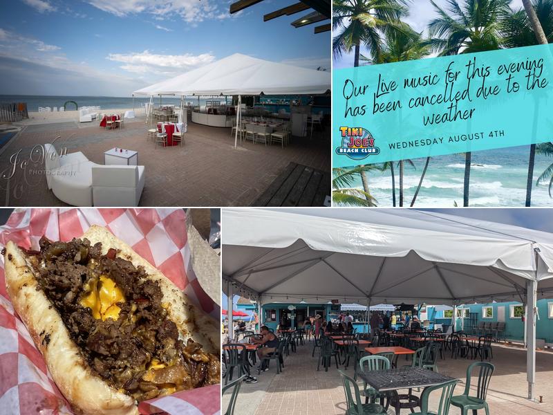 Tiki Joe’s Meschutt