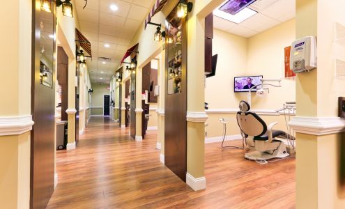 Stonewalk Family Dentistry