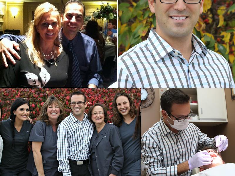 Michael S. Grossman, DDS