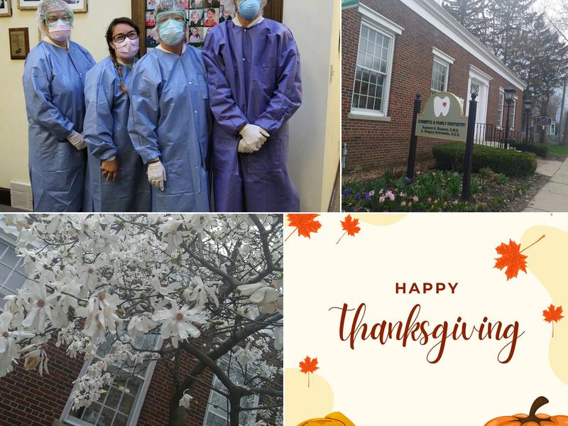 A. Gregory Sohrweide, DDS