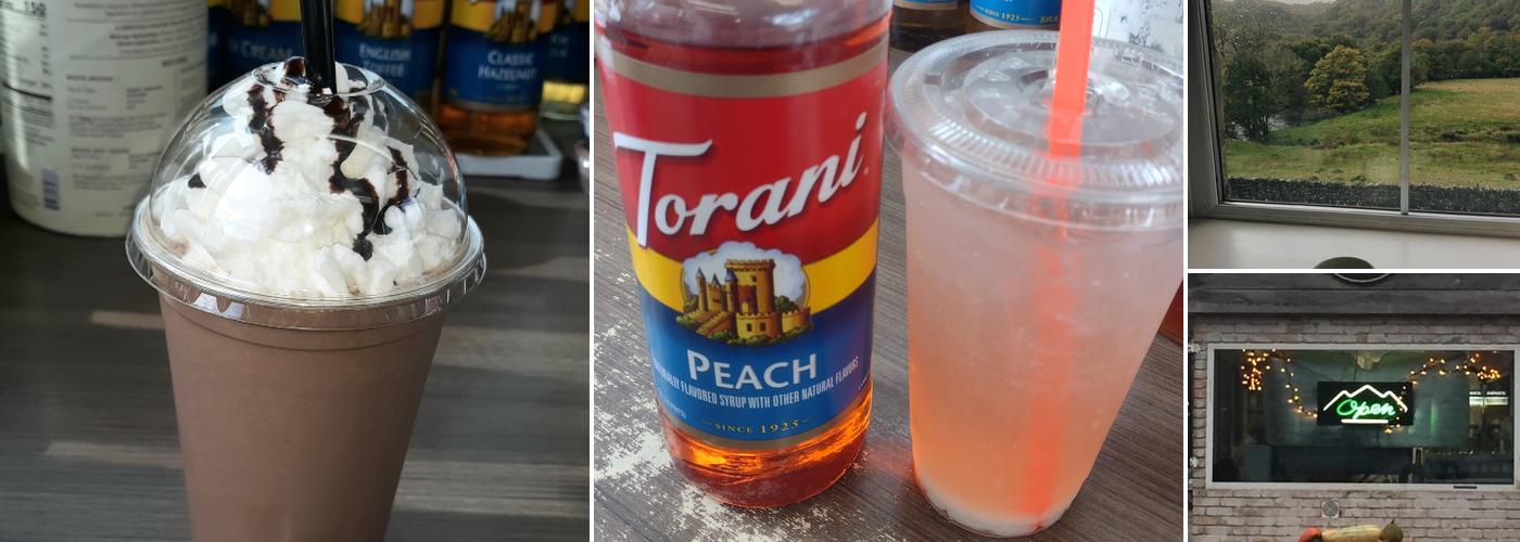 Mel's Mudd Coffee & Espresso