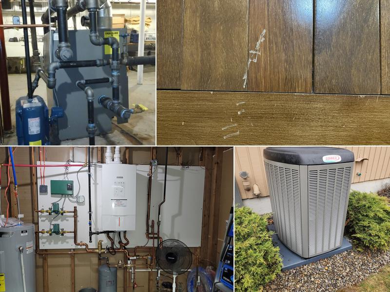 Falso Service Experts