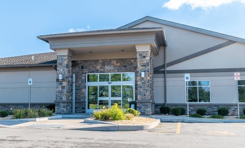 Unity Family Medicine - Parkway