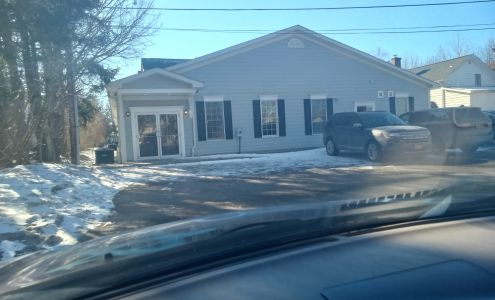 University Pediatric Dentistry at Toy Town