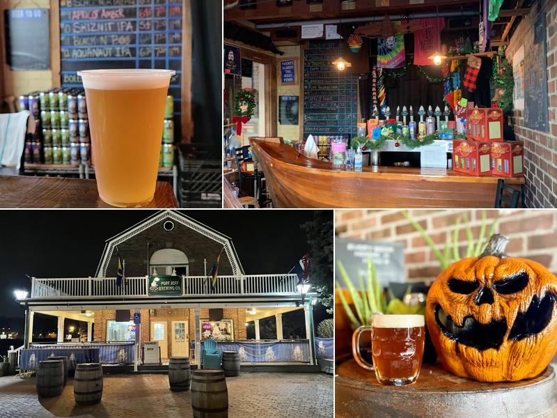 Port Jeff Brewing Company