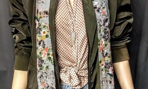 The Consignment Chick