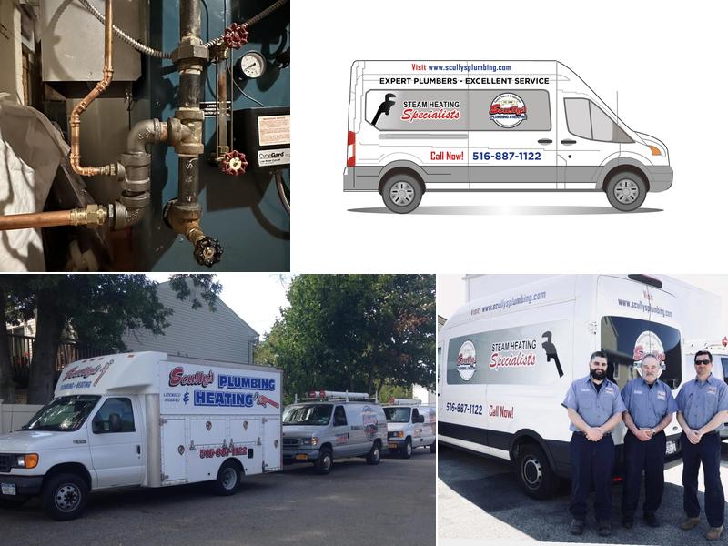 Scully's Plumbing Inc.