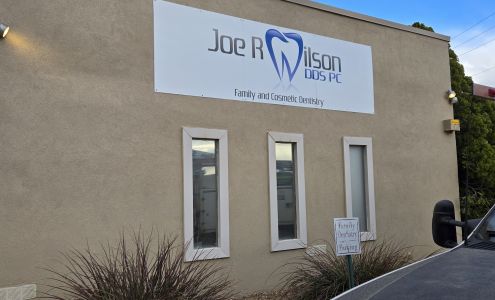 Dr. Joe R. Wilson, DDS PC