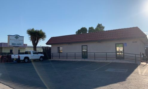 Bosque Farms Family Dentistry