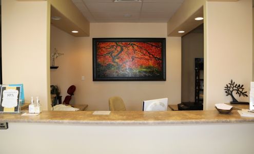 YOUR Dental - Gaylina Reachi, DDS