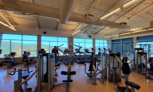 Vista Grande Community Center Sandia Park