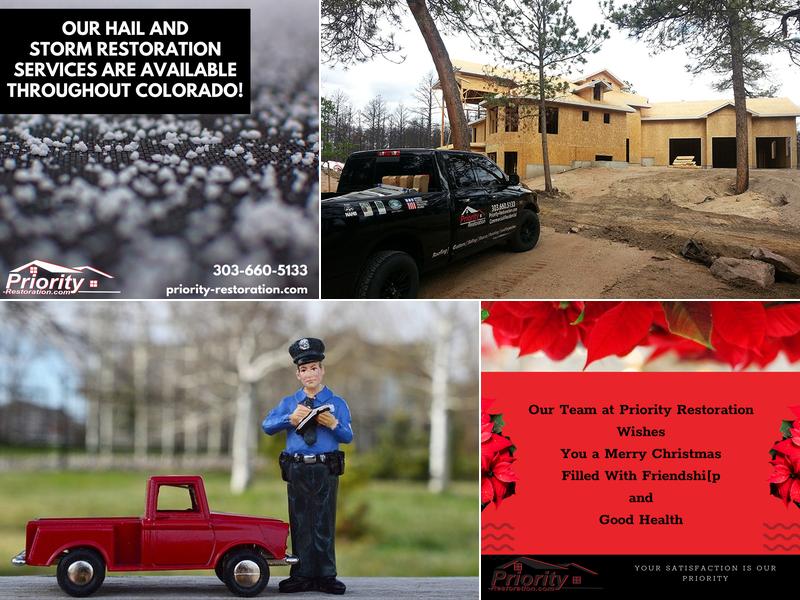 Priority Restoration