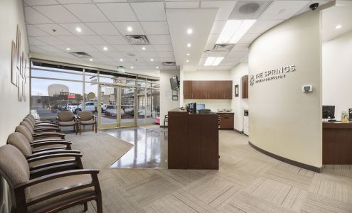 The Springs Modern Dentistry