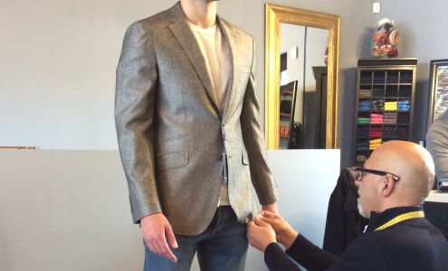 Stockroom Bradley Beach