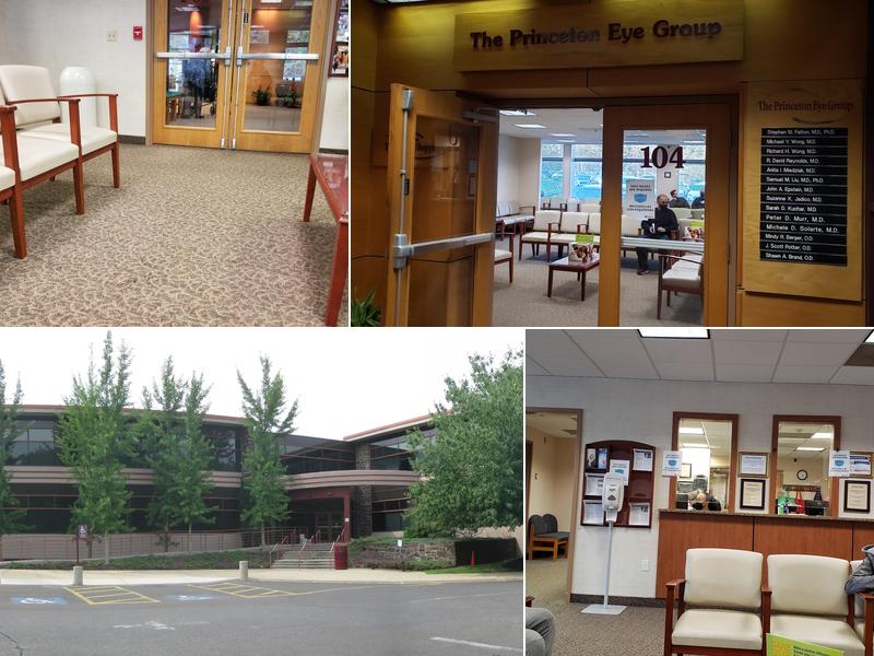 Princeton Eye Group