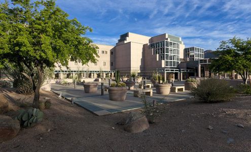 Mayo Clinic Building SCT-1