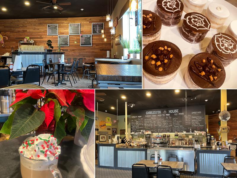 Charleston Coffee House