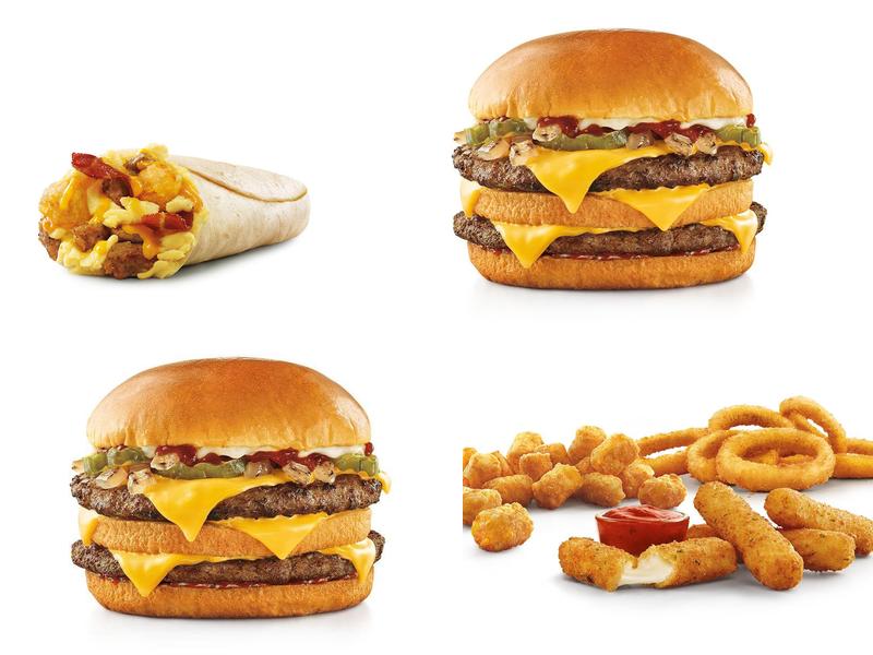 Sonic Drive-In 106 SW McKinney St, Rice