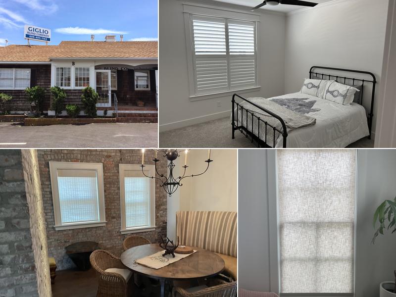 Giglio Blind Company