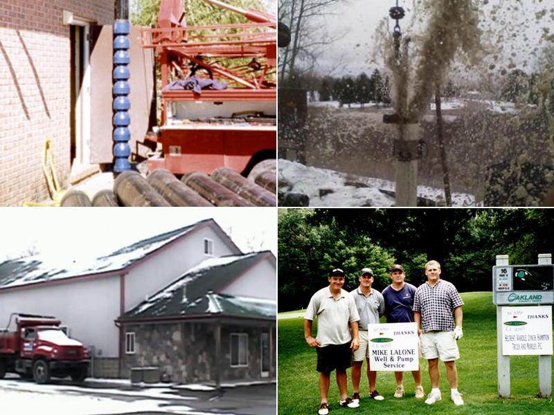 Mike LaLone Well Service