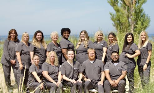 Kai Steele Dentistry 11282 M-140, South Haven Michigan 49090