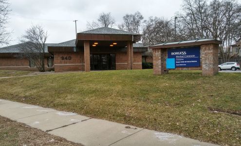 Ascension Borgess Hospital Borgess Family and Internal Medicine - Crosstown