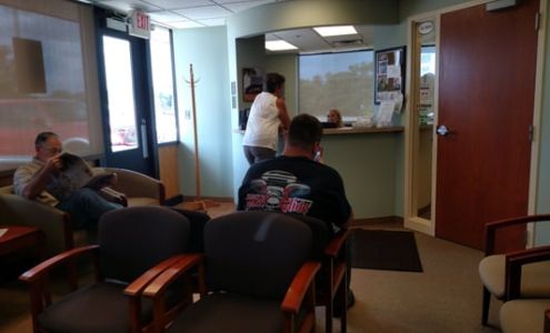 Middleville Family Dentistry - McKeown Brian DDS 4525 M-37, Middleville Michigan 49333