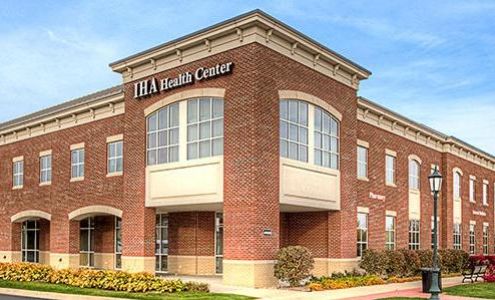 Trinity Health IHA Medical Group, Pediatrics - Cherry Hill Village
